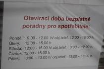 Sdružení obrany spotřebitelů-Asociace, Zlín