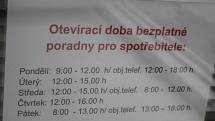 Sdružení obrany spotřebitelů-Asociace, Zlín