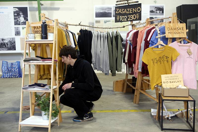 Zlín Design Market, 26. 11. 2022