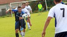 Předkolo Mol Cup: Drama v Provodově zvládl Slavičín