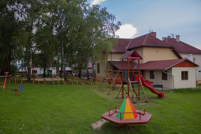 Obec Zádveřice-Raková