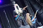 Festival Masters of Rock 2019. TWILIGHT FORCE