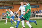  III. třída, OFS Zlín, Slovácká Sparta Spytihněv (bílí) - FC Fryšták B