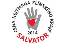 Cena Salvator 2014 - Cena hejtmana Zlínského kraje