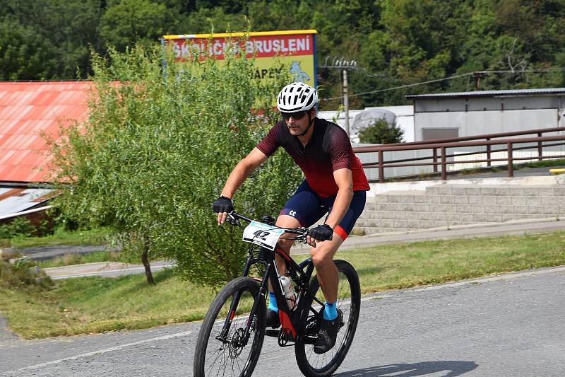 V sobotu 13. srpna se uskuteční 2. ročník závodu horských kol Bratřejovské kotáry. Závod zařazený do FORCE Valašskokarpatské cyklotour 2022 pořádá obec Bratřejov.