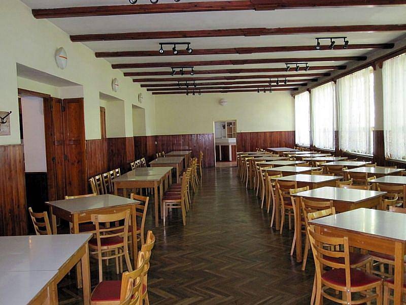 Hospůdka roku 2010: Restaurace Sokolovna