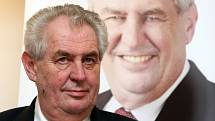 Miloš Zeman