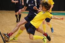 Futsal Zlín. Ilustrační foto