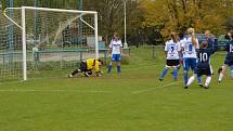 Fotbal ženy: Babice vs. Nezdenice