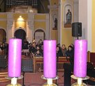 ZUŠ Morava ve Zlíně adventním koncertem zahájí celou řadu dalších