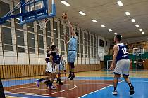 2. basketbalová liga, Valašské Meziříčí