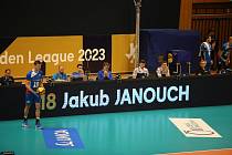 Jakub Janouch.