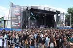 festival  Masters of rock 2019