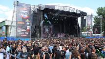 festival  Masters of rock 2019