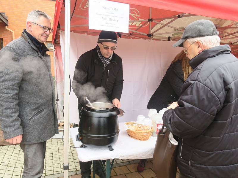 Tříkrálový festival 2020 ve Zlíně