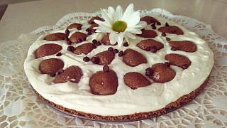 Sladká radost aneb Jednoduchý dort s ovocem - Moravskoslezský deník