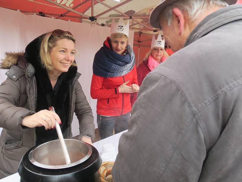 Tříkrálový festival 2020 ve Zlíně