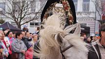 Svatomartinské oslavy ve Zlíně