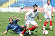 MSFL: Zlín B (v bílém) - Kroměříž 0:3 (0:0)