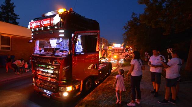 Truck Sraz Zlín 2019