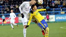 Fotbal FC  FASTAV Zlín -  1. FC Slovácko