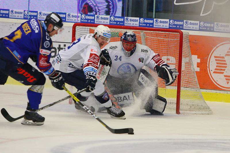 Plzeň vs. Zlín