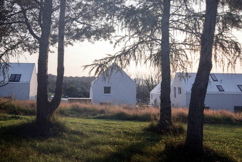 výstava Česká cena za architekturu 202214|15 BAŤŮV INSTITUT