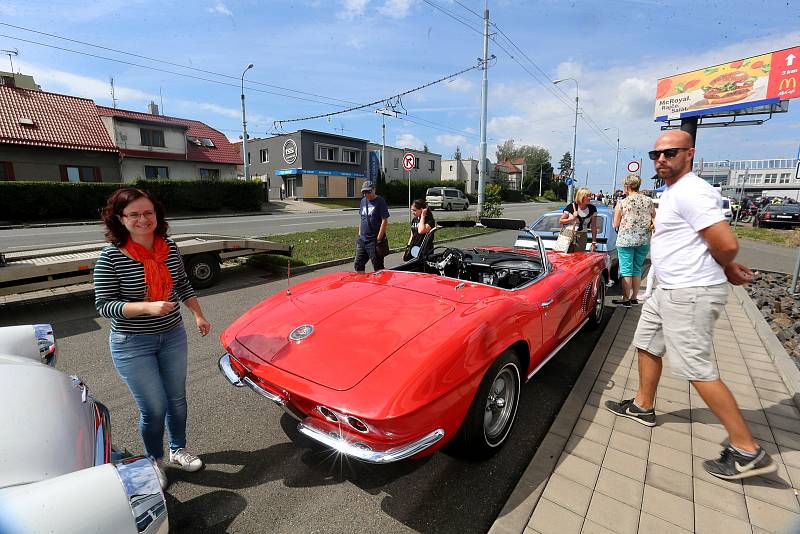 Zlínská Historic Rally 2022