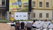 60. Zlín Film Festival, pátek