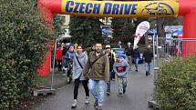 Czech Drive 2019 ve Zlíně