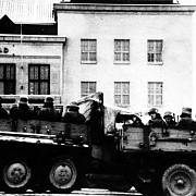 Okupace Zlína 15.3.1939.