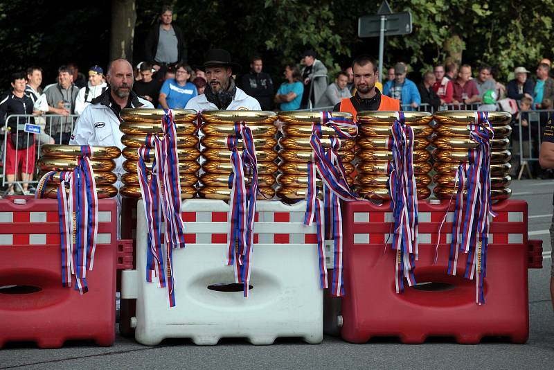 Barum Czech Rally Zlín 2021