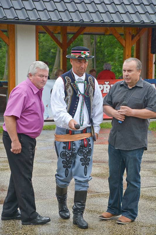 Kulturní a společenský život v Doubravách