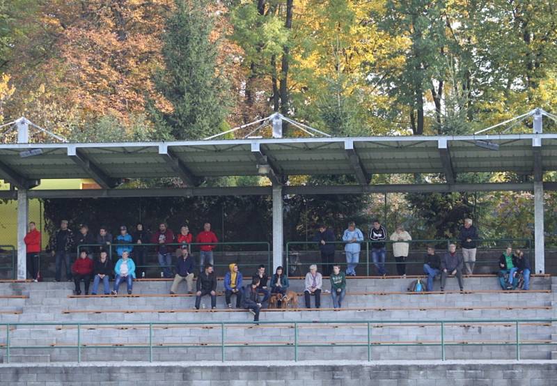 Fotbal ženy: Holešovské holky vs. Valašské Meziříčí