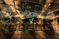 Lázeňské Luhačovice mají první Kameny zmizelých za oběti holokaustu