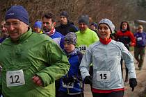 Dva běžecké závody pořádá o víkendu ve Zlíně klub Sri Chinmoy Marathon Team.