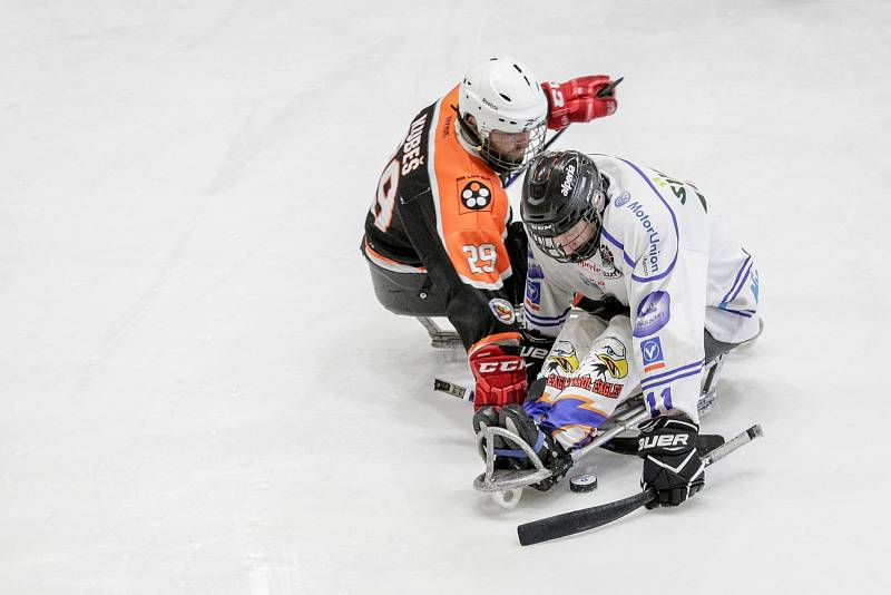 Lapp Cup Zlín 2018 - finále - ZLÍN – South Tyrol 3:2sn