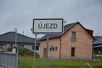 Vesničce Újezd na Zlínsku chybí podle místních snad jen moře.