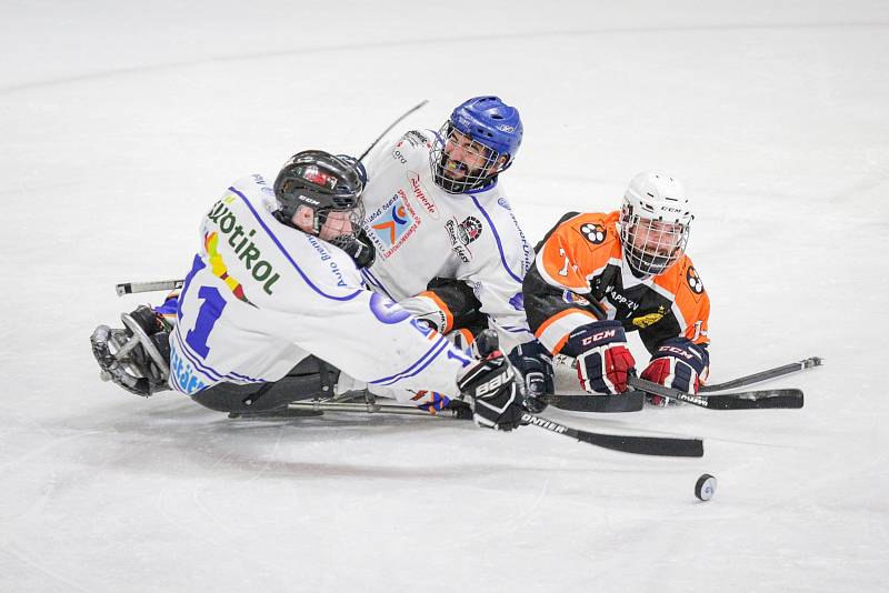 Lapp Cup Zlín 2018 - finále - ZLÍN – South Tyrol 3:2sn