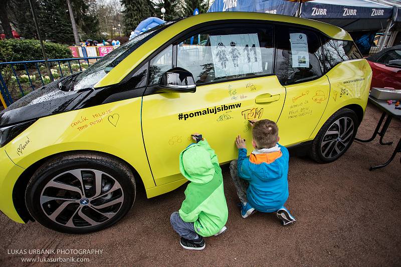 Czech Drive 2019 ve Zlíně