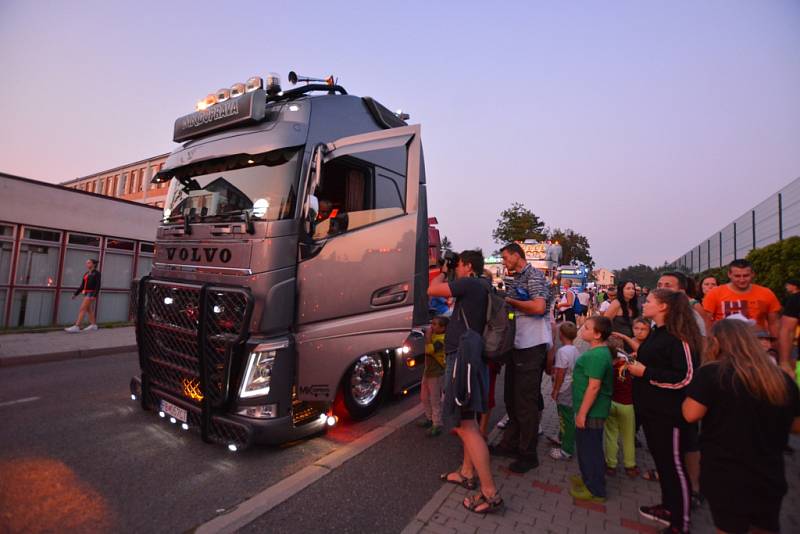 Truck Sraz Zlín 2019