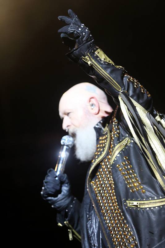 Festival Masters of Rock 2022 ve Vizovicích, JUDAS PRIEST