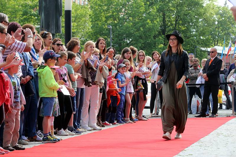 57. ZLÍN FILM FESTIVAL 2017 - Mezinárodní festival pro děti a mládežČervený koberec