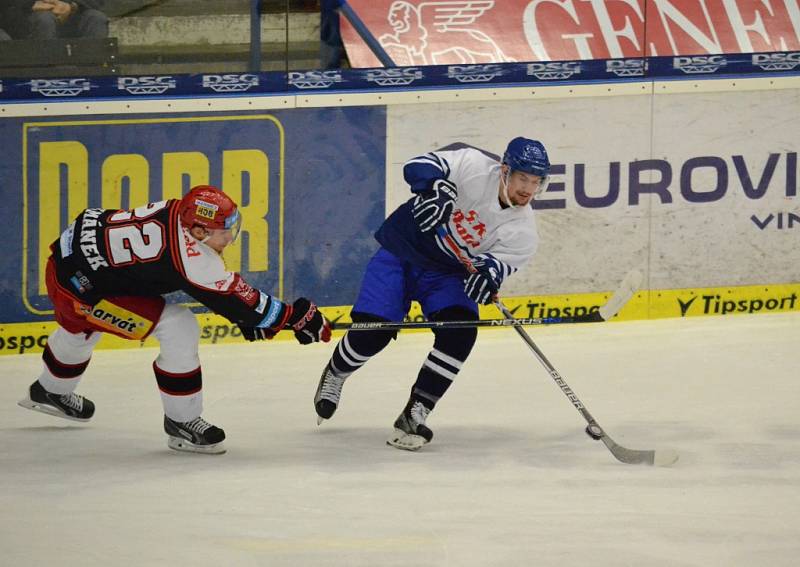 Zlín - Hradec Králové 4:1