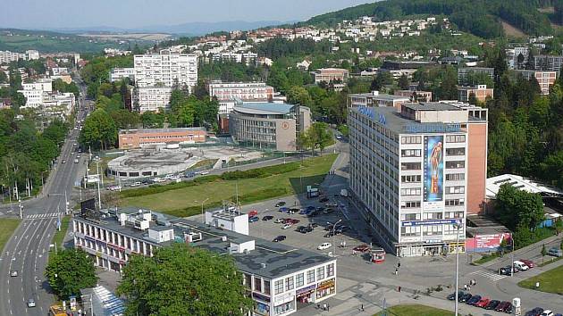 Žijeme si v našem kraji průměrně - Zlínský deník