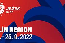 Již ve středu 21. září odstartuje na Zlínsku turnaj Ježek Cup 2022.