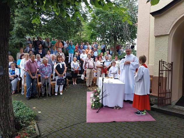 Kam o víkendu? Na hody, poutě, Otrokovické slavnosti nebo i na Nohavicu -  Zlínský deník