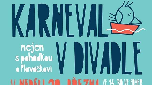 Karneval v MDZ