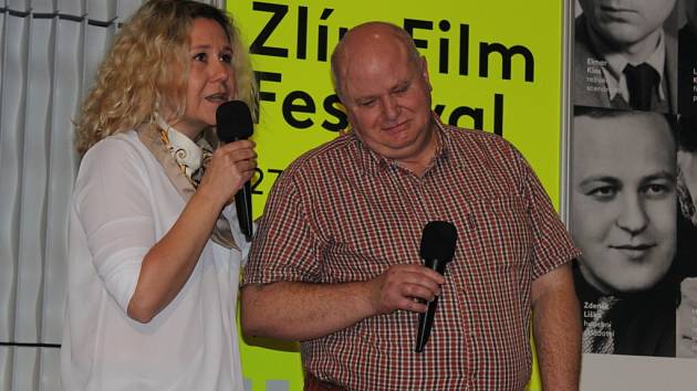 Na Filmfest přijede Lotrando i Kapitán Korda - Zlínský deník