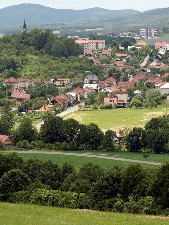 Vesnice roku Zlínského kraje, Újezd u Valašských Klobouk